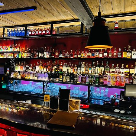 Snekolend Hotel Rokytnice nad Jizerou Bagian luar foto