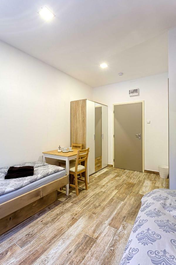 Snekolend Hotel Rokytnice nad Jizerou Bagian luar foto
