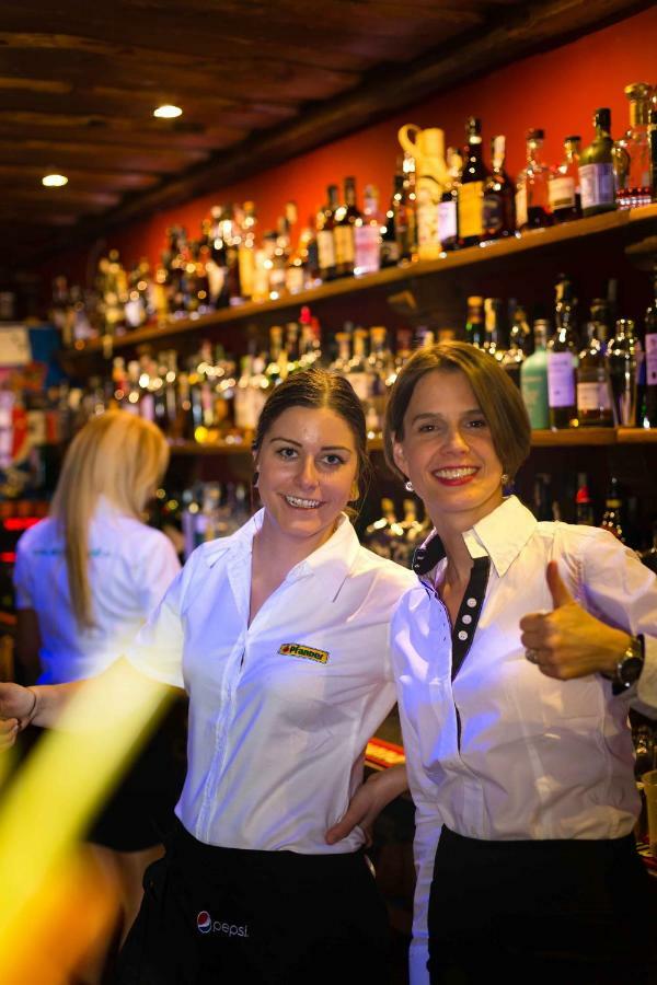 Snekolend Hotel Rokytnice nad Jizerou Bagian luar foto