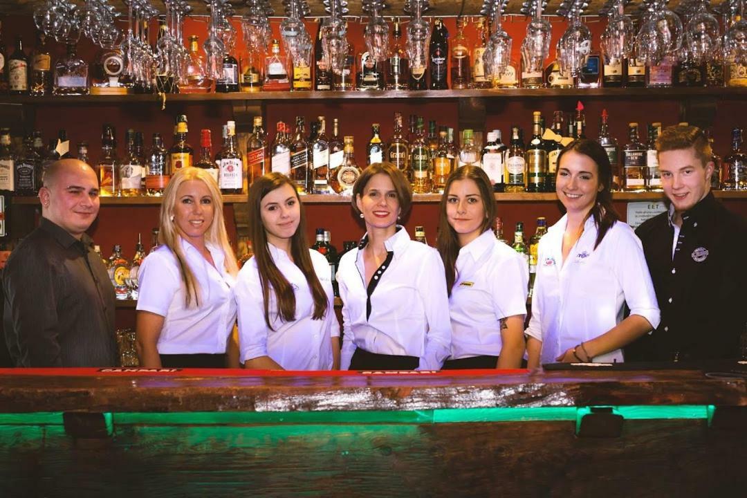 Snekolend Hotel Rokytnice nad Jizerou Bagian luar foto