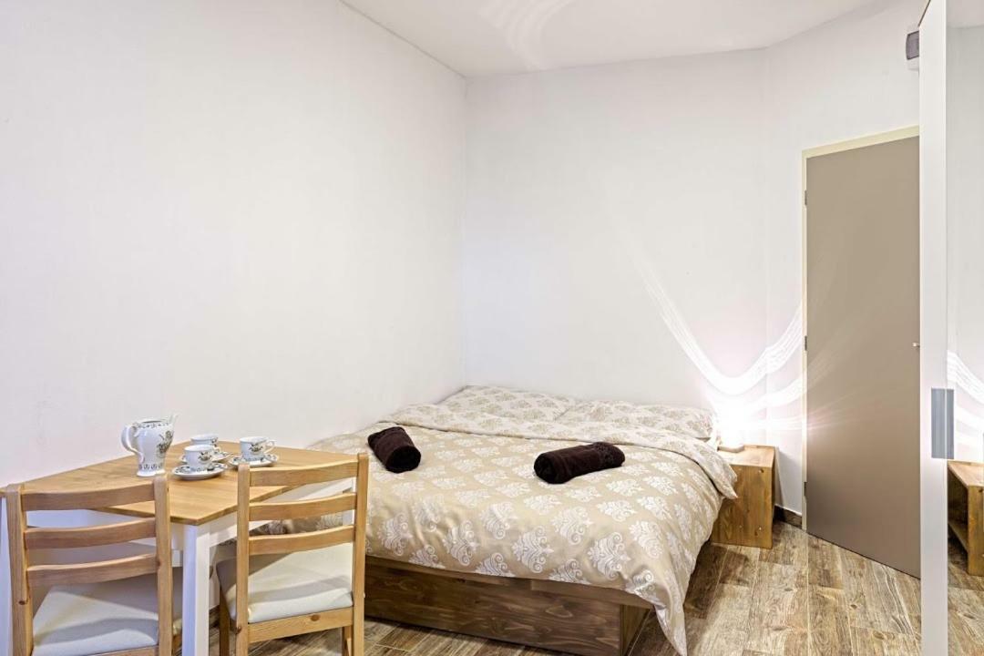 Snekolend Hotel Rokytnice nad Jizerou Bagian luar foto