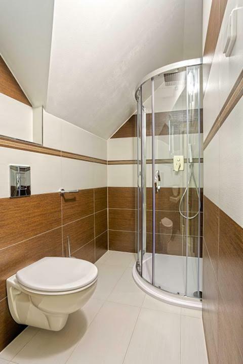 Snekolend Hotel Rokytnice nad Jizerou Bagian luar foto