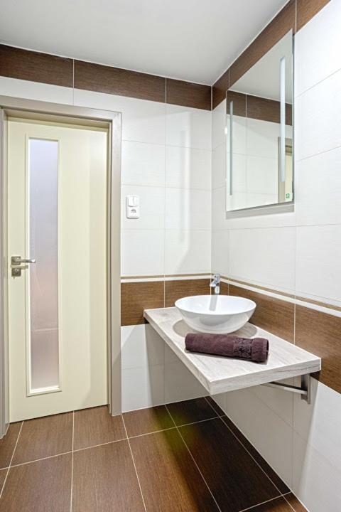 Snekolend Hotel Rokytnice nad Jizerou Bagian luar foto