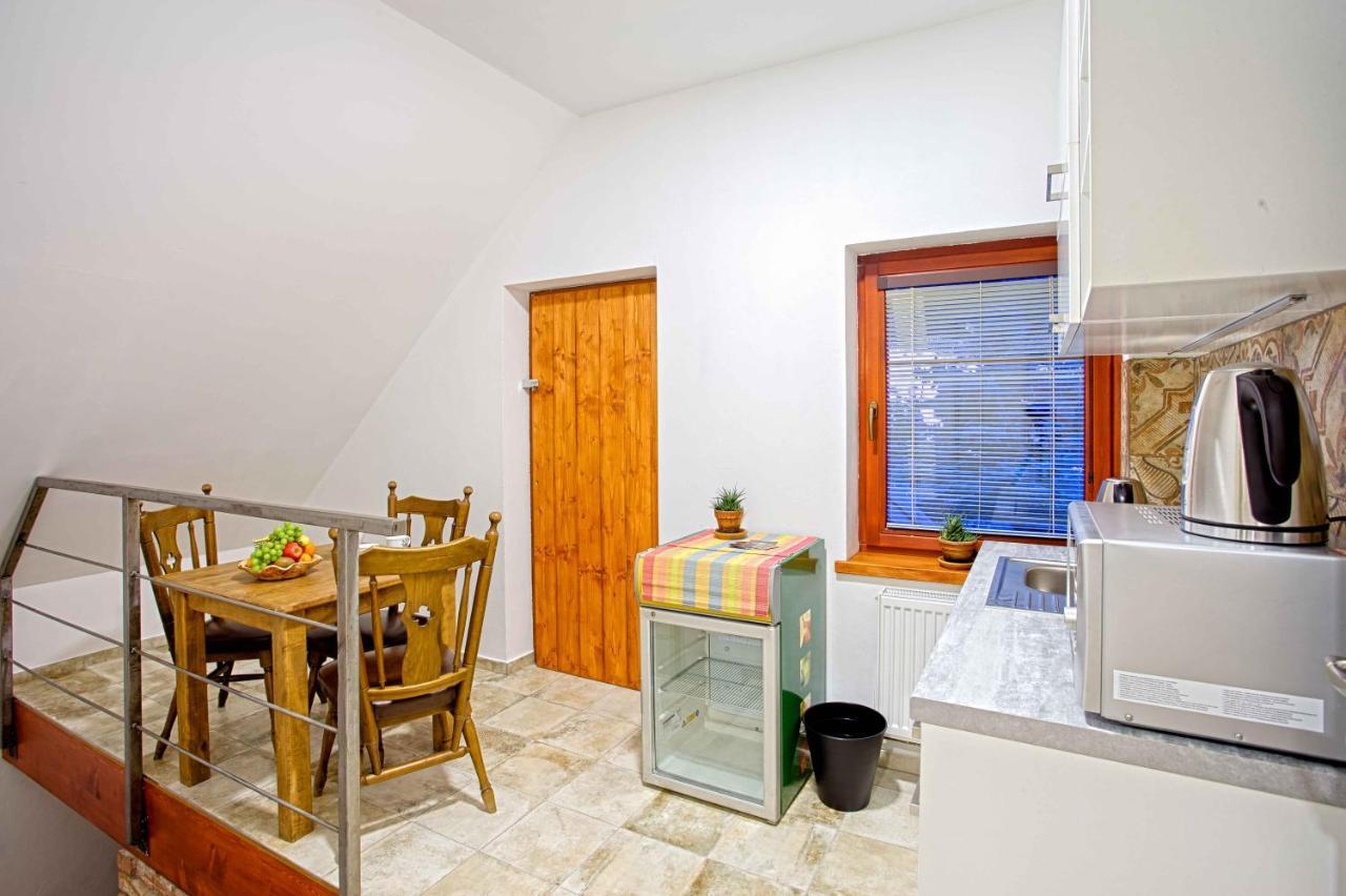 Snekolend Hotel Rokytnice nad Jizerou Ruang foto