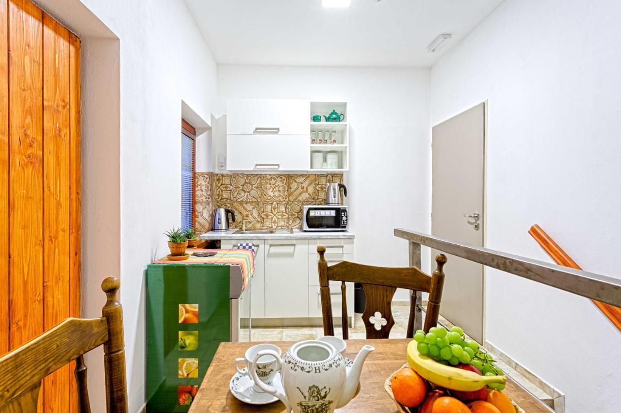 Snekolend Hotel Rokytnice nad Jizerou Ruang foto